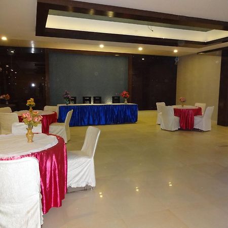 Hardik Resort Orchha Ngoại thất bức ảnh