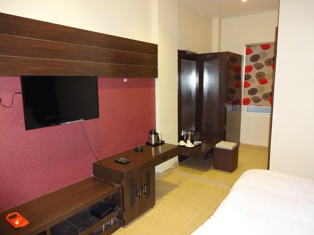Hardik Resort Orchha Phòng bức ảnh