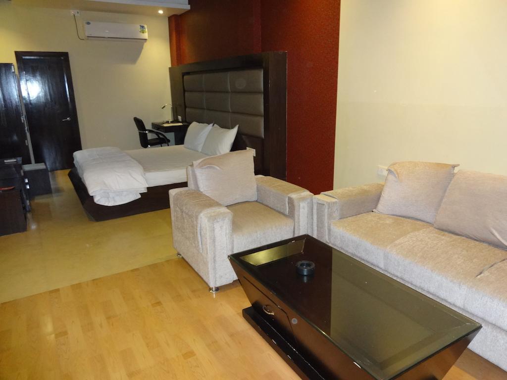 Hardik Resort Orchha Ngoại thất bức ảnh