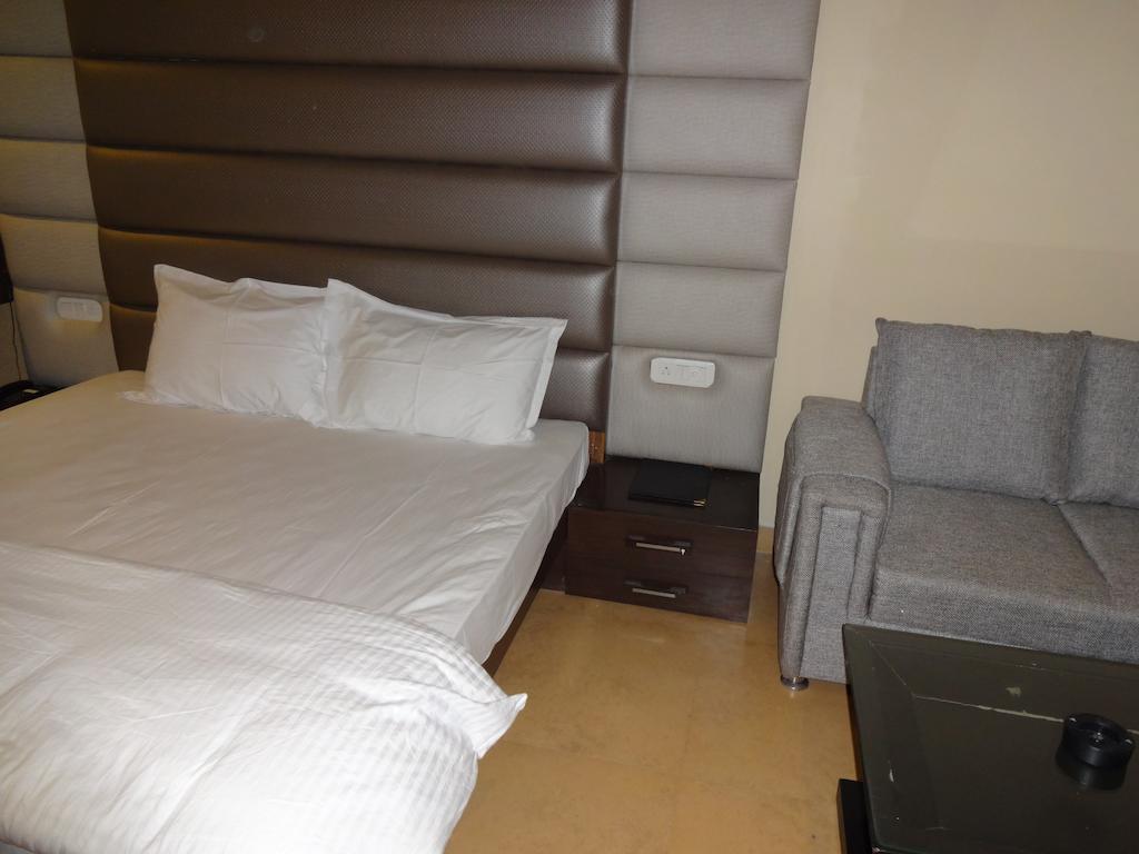Hardik Resort Orchha Ngoại thất bức ảnh