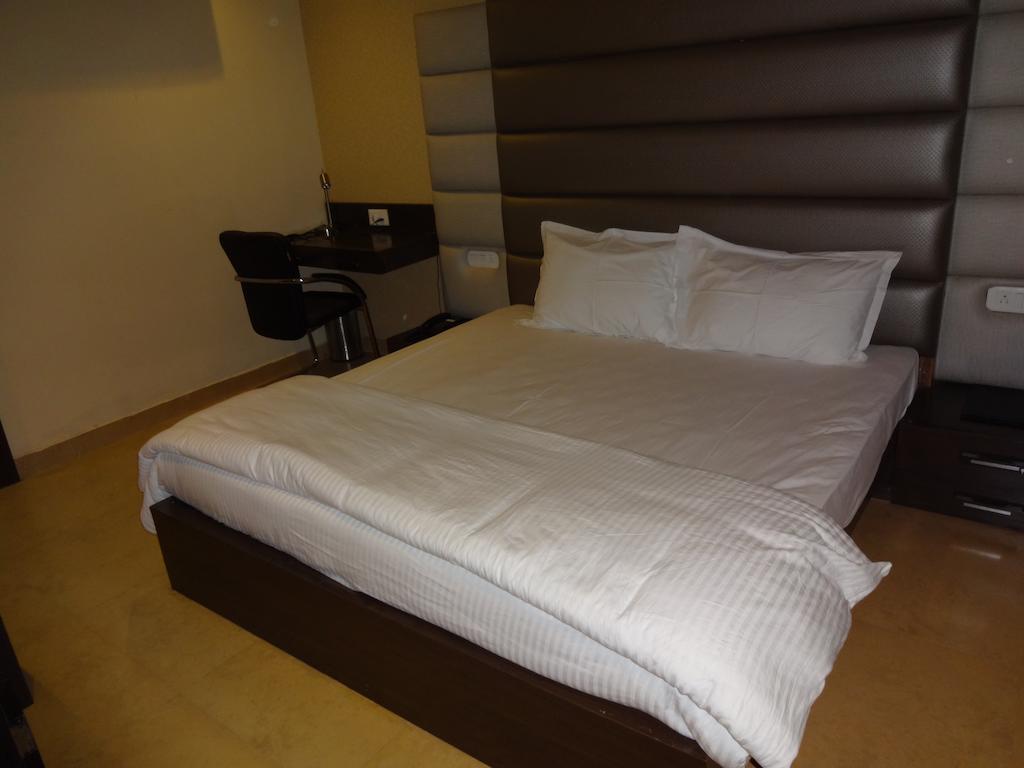 Hardik Resort Orchha Ngoại thất bức ảnh