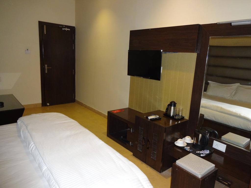 Hardik Resort Orchha Ngoại thất bức ảnh